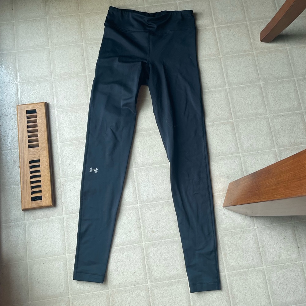 Workout leggings